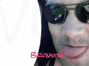 Bronstig