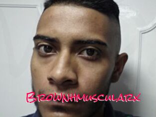 Brownhmuscularx