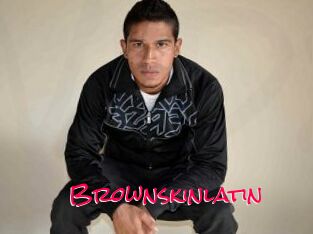 Brownskinlatin