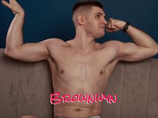 Brownwyn