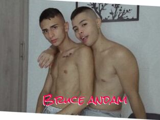 Bruce_andam