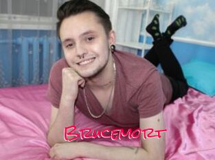 Brucemort
