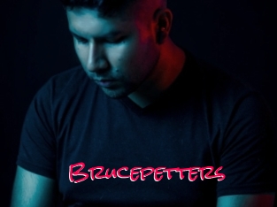 Brucepetters