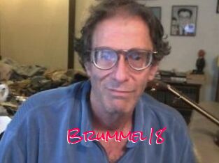 Brummel18