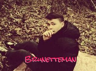 Brunette_man