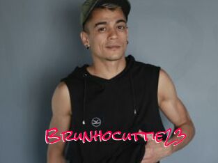 Brunhocuttie23