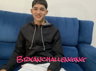 Bryanchallenging