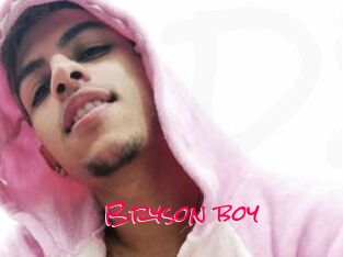 Bryson_boy