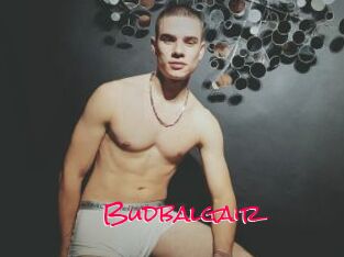 Budbalgair