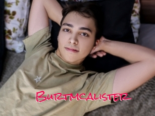Burtmcalister