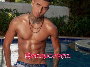 Byroncoper