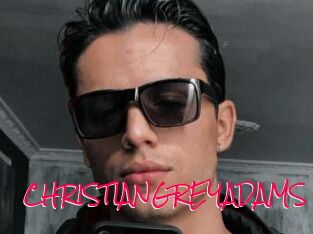 CHRISTIANGREYADAMS