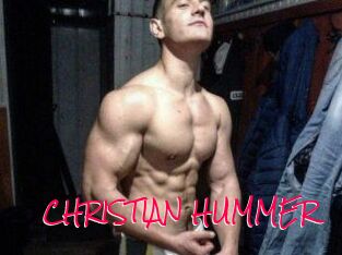 CHRISTIAN_HUMMER