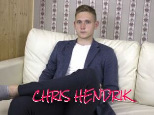 CHRIS_HENDRIK