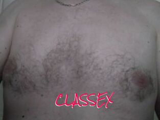 CLASSEX