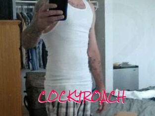 COCKYROACH