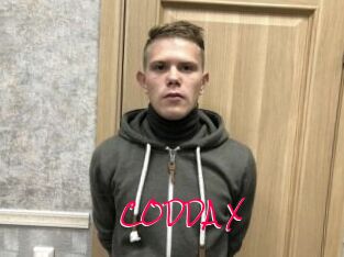 CODDA_X