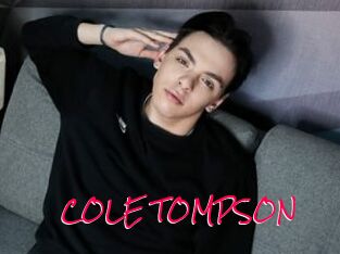 COLE_TOMPSON