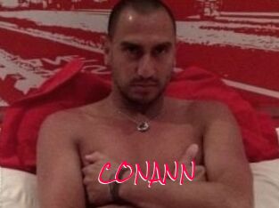 CONANN