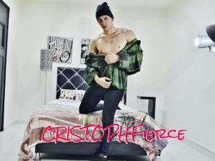 CRISTOPHFierce