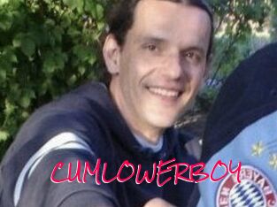 CUMLOWERBOY