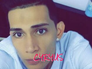 CYRYUS