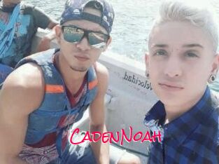CadenNoah