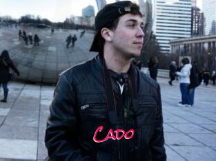 Cado