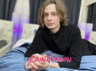 CainJonson