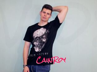 CainRoy