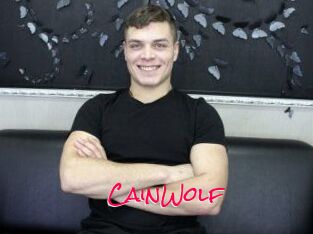 CainWolf