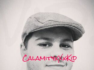 CalamityxXxKid