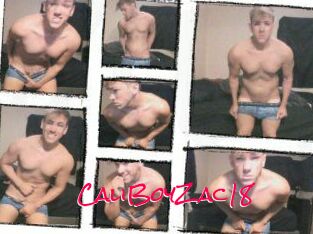 CaliBoyZac18