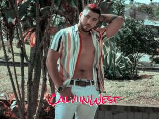 CalviinWest