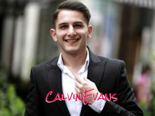 CalvinEvans