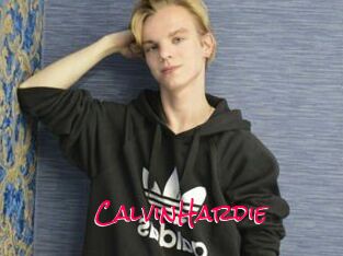 CalvinHardie