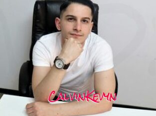 CalvinKevyn