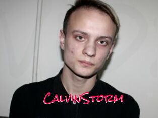 CalvinStorm