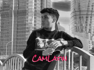 CamLatin