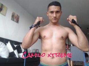 Camilo_xtreme
