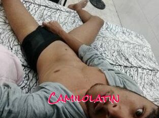 Camilolatin