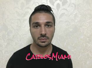 CarlosMiami