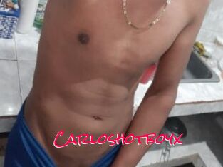 Carloshotboyx
