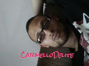 CarmelloDelite