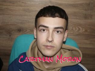 Cartman_Moron