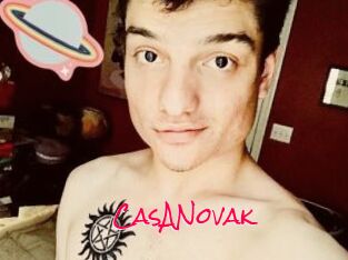 CasANovak