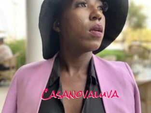 Casanovaluva