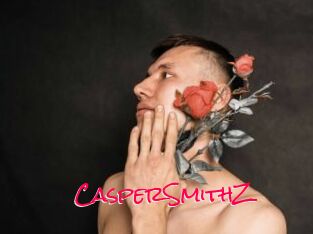 CasperSmithZ
