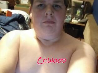 Ccwood