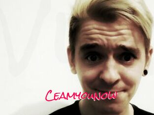 Ceamyounow